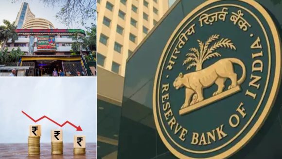 RBI: ఆర్బీఐ తీపి కబురు.. వడ్డీ రేట్లు 25  పాయింట్లు తగ్గింపు, రూపాయి పతనం నేపథ్యంలో