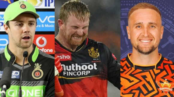 RCB Players in SRH: మొద‌ట క్లాసెన్‌, త‌ర్వాత‌ హెడ్..ఇప్పుడు లివింగ్‌స్టోన్..RCB నుంచి వ‌స్తే, కాటేర‌మ్మ కొడుకు అవ‌తార‌మే