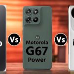 Smartphone comparison: రియల్‌మీ నార్జో 90 vs మోటో G67 పవర్ vs ఐకూ Z10R.. మిడ్‌రేంజ్ లో ఏది బెస్ట్?