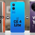 Smartphone Comparison: రియల్‌మీ నార్జో 90 vs వన్‌ప్లస్ నార్డ్ CE4 లైట్ vs వివో Y39.. ఏది బెస్ట్?
