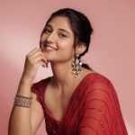 Ritika Nayak: లక్కీ ఛాన్స్ కొట్టేసిన మిరాయ్ బ్యూటీ.. 2026 ఫుల్ బిజీ!