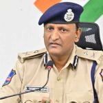 Rachakonda CP Sudheer Babu: రాచకొండను ఎన్‌బీడబ్ల్యూ ఫ్రీ కమిషనరేట్‌గా మారుస్తాం: సీపీ సుధీర్ బాబు