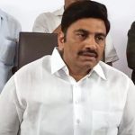 Raghurama Raju Warning: డిప్యూటీ స్పీకర్ రఘురామ మాస్ వార్నింగ్.. ఈ పదవిలో ఉన్నాను కాబట్టే