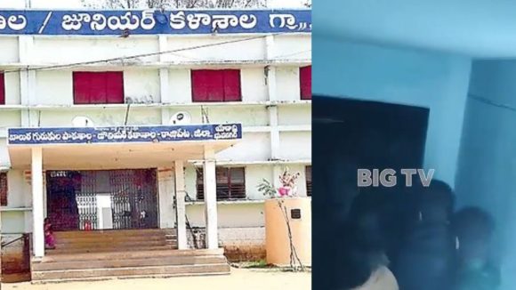 Bhuvanagiri News: పాఠశాలలో ర్యాగింగ్ దుమారం .. టెన్త్ విద్యార్థులపై ఇంటర్ స్టూడెంట్స్ దాడి, ఆపై సస్పెండ్