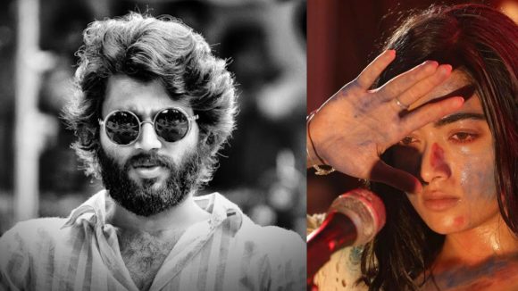 Rahul Ravindran : అర్జున్ రెడ్డి సినిమాతో ఈ సినిమాకి సంబంధం లేదు, అలా చూపించడానికి కారణం ఇదే..