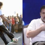 Rahul Gandhi: రేపు హైదరాబాద్ పర్యటనకు రాహుల్ గాంధీ.. GOAT ఇండియా టూర్ ఈవెంట్ కు హాజరు