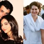 Raihan Vadra Engagement: ప్రియాంక గాంధీ ఇంట పెళ్లి బాజాలు.. రైహాన్ వాద్రా నిశ్చితార్థం!