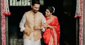 Raj Nidimoru -Samantha: సమంతకు అదిరిపోయే పెళ్లి కానుక ఇచ్చిన రాజ్ .. ఫిదా అయిన సామ్?