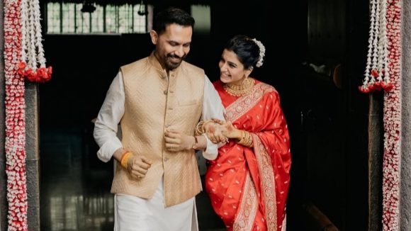 Raj Nidimoru -Samantha: సమంతకు అదిరిపోయే పెళ్లి కానుక ఇచ్చిన రాజ్ .. ఫిదా అయిన సామ్?