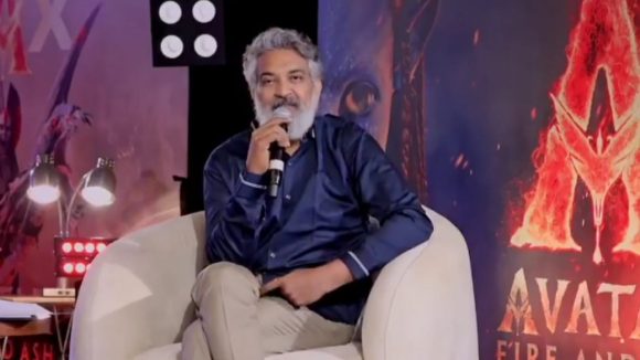 SS Rajamouli Movie : సినిమాలకు రాజమౌళి పూర్తిగా గుడ్‌బై.. వారణాసి మూవీనే చివరిది?