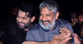 S.S.Rajamouli: ఇప్పటికైనా అర్థమైందా డార్లింగ్.. ప్రభాస్ కు రాజమౌళి స్పెషల్ నోట్!