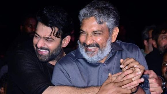 S.S.Rajamouli: ఇప్పటికైనా అర్థమైందా డార్లింగ్.. ప్రభాస్ కు రాజమౌళి స్పెషల్ నోట్!