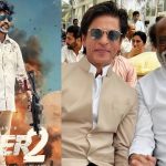 Jailer 2: రజనీకాంత్‌ ‘జైలర్‌ 2’ లో షారుఖ్‌ ఖాన్‌.. లీక్‌ ఇచ్చేసిన నటుడు!
