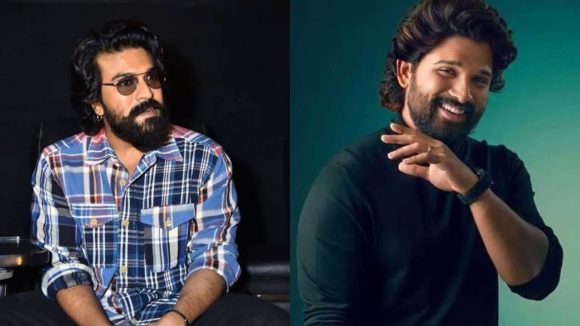 Ram Charan theatres : అల్లు అర్జున్ కి పోటీగా రామ్ చరణ్ థియేటర్స్, ఎగ్జిబిటర్లు దుకాణం సర్దుకోవాల్సిందేనా?