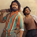 Champion trailer : శ్రీకాంత్ కొడుకు రోషన్ కోసం రామ్ చరణ్, ఇది కదా అసలైన బాండింగ్