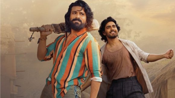 Champion trailer : శ్రీకాంత్ కొడుకు రోషన్ కోసం రామ్ చరణ్, ఇది కదా అసలైన బాండింగ్