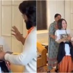 Ram Charan: జపాన్ అభిమానులను కలిసిన రామ్ చరణ్, వాళ్ల కోసం ప్రత్యేకమైన గిఫ్ట్స్