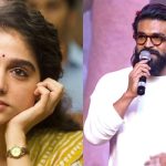 Ram Charan : మీ ఫేస్ చాలా కళ గా ఉంది, అనస్వర గురించి చరణ్ మాటలు వింటే షాక్ అవ్వాల్సిందే