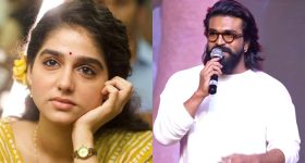Ram Charan : మీ ఫేస్ చాలా కళ గా ఉంది, అనస్వర గురించి చరణ్ మాటలు వింటే షాక్ అవ్వాల్సిందే