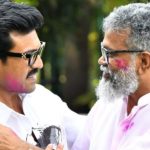 RC17 : తెలుగు ఇంగ్లీష్ భాషల్లో సుకుమార్ రామ్ చరణ్ చిత్రం, 50% షూటింగ్ అక్కడే