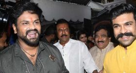 Manchu Manoj: మనోజ్ సినిమాలో రామ్ చరణ్ క్యామియో... భారీ స్కెచ్ వేసిన మంచు హీరో?