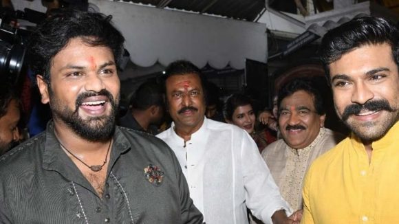 Manchu Manoj: మనోజ్ సినిమాలో రామ్ చరణ్ క్యామియో… భారీ స్కెచ్ వేసిన మంచు హీరో?