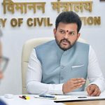 Rammohan Naidu: ఇండిగో ఎయిర్‌లైన్స్ కార్యకలాపాలపై మంత్రి రామ్మోహన్ నాయుడు సమీక్షా సమావేశం