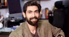 Rana Daggubati: నటన ఉద్యోగం కాదు.. సమయ పరిమితులు ఉండవు.. దీపికాకు రానా కౌంటర్!