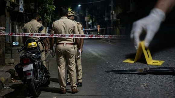 Rapido Driver Crime: జల్సాలకు బానిసై.. రక్తం రుచి మరిగిన ర్యాపిడో డ్రైవర్: మామిడిపల్లి కేసు మిస్టరీ వీడింది