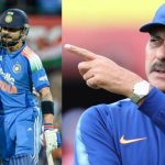 Ravi Shastri: కోహ్లీ, రోహిత్‌ల జోలికి రావొద్దు… గంభీర్ కు హెచ్చరిక
