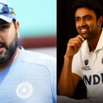 Rohith- Ashwin : రోహిత్ శర్మ పెద్ద సెల్ఫీష్..? అశ్విన్ షాకింగ్ కామెంట్స్