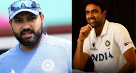 Rohith- Ashwin : రోహిత్ శర్మ పెద్ద సెల్ఫీష్..? అశ్విన్ షాకింగ్ కామెంట్స్