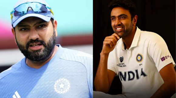 Rohith- Ashwin : రోహిత్ శర్మ పెద్ద సెల్ఫీష్..? అశ్విన్ షాకింగ్ కామెంట్స్