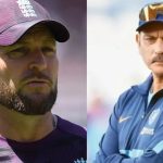 Ravi Shastri :  మెక్‌కలమ్ బంపర్ ఆఫర్.. రవి శాస్త్రికి ఇంగ్లాండ్ బంపర్ ఆఫర్?