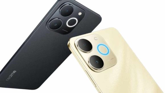 Realme Discount: షాకింగ్ ఆఫర్.. 6300mAh బ్యాటరీగల రియల్‌మి కొత్త ఫోన్ కేవలం రూ.6119