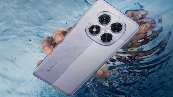 Redmi Note 14 Pro Discount: రెడ్‌మీ నోట్ 14 ప్రోపై రూ.10000 డిస్కౌంట్.. లిమిటెడ్ ఆఫర్ ఎక్కడంటే