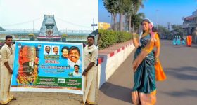 Shiju AR: విడాకులు తీసుకున్న ప్రముఖ రియలిస్టిక్ యాక్టర్, అదే కారణం? 