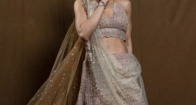 Regina cassandra : గార్జీయస్ లుక్ లో రెజీనా స్టిల్స్ అదుర్స్.. రెండు కళ్లు చాలట్లేదు...