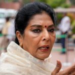 Delhi News: వార్తల్లో రేణుకా చౌదరి.. సభా హక్కుల ఉల్లంఘన నోటీసు? మేటర్.. ఆ విషయంపై