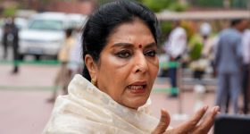 Delhi News: వార్తల్లో రేణుకా చౌదరి.. సభా హక్కుల ఉల్లంఘన నోటీసు? మేటర్.. ఆ విషయంపై