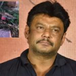 Renuka Swamy: రేణుక స్వామి సమాధి ద్వంసం.. చిక్కుల్లో పడిన దర్శన్?