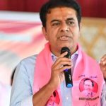 KTR: 2028లో కాంగ్రెస్ పార్టీని బొంద పెడతాం.. సీఎం రేవంత్ వ్యాఖ్యలపై కేటీఆర్ రియాక్షన్
