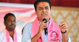 KTR: 2028లో కాంగ్రెస్ పార్టీని బొంద పెడతాం.. సీఎం రేవంత్ వ్యాఖ్యలపై కేటీఆర్ రియాక్షన్