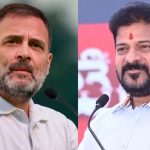 CM Revanth Reddy: హస్తినకు సీఎం రేవంత్ రెడ్డి.. రాహుల్ గాంధీతో కలిసి ప్రయాణం