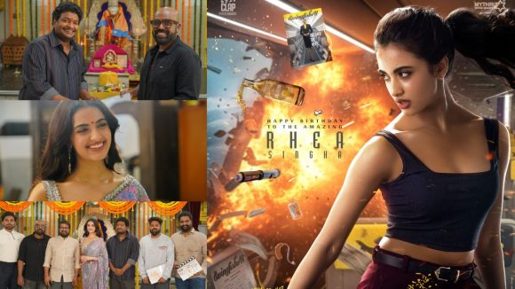 JETLEE : రియా ఇక్కడే, కమెడియన్ సత్యకు హీరోయిన్ సెట్, కానీ ఆ కండిషన్స్