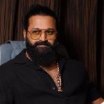 Rishabh Shetty: సితార ఎంట‌ర్‌టైన్‌మెంట్స్ లో రిషబ్ శెట్టి సినిమా, ఆ పుస్తకమే ఇన్స్పిరేషన్