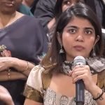 Rithu Chowdary: తనూజ స్నానం చేస్తుంటే.. అలా చేయడం కరెక్టేనా? రీతూ రియాక్షన్