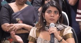 Rithu Chowdary: తనూజ స్నానం చేస్తుంటే.. అలా చేయడం కరెక్టేనా? రీతూ రియాక్షన్