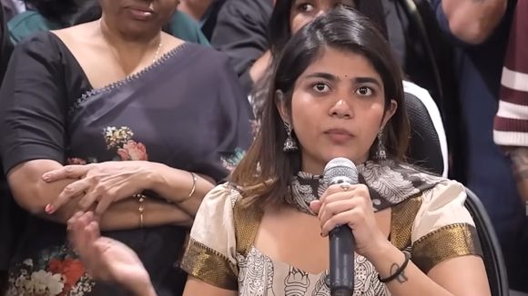 Rithu Chowdary: తనూజ స్నానం చేస్తుంటే.. అలా చేయడం కరెక్టేనా? రీతూ రియాక్షన్