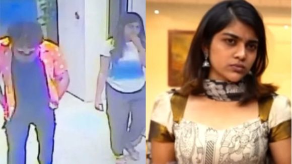 Rithu Chowdary: ధర్మా మహేష్ తో రీతూ.. సీసీటీవీ పుటేజ్ పై రియాక్ట్ అయిన రీతూ!